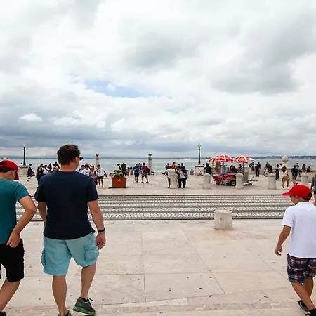 Plum Guide - The Fisherman Lisboa